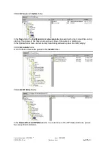 Предварительный просмотр 40 страницы Zeiss VISUCAM lite Service Instructions Manual