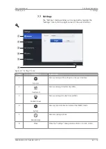 Предварительный просмотр 69 страницы Zeiss VISULAS green Manual