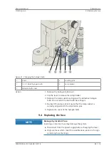 Предварительный просмотр 89 страницы Zeiss VISULAS green Manual