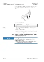 Предварительный просмотр 90 страницы Zeiss VISULAS green Manual