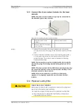 Предварительный просмотр 107 страницы Zeiss VISULAS green Manual