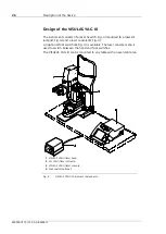 Предварительный просмотр 32 страницы Zeiss VISULAS YAG III User Manual