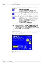 Предварительный просмотр 72 страницы Zeiss VISULAS YAG III User Manual