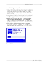 Предварительный просмотр 79 страницы Zeiss VISULAS YAG III User Manual