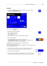 Preview for 81 page of Zeiss VISULAS YAG III User Manual