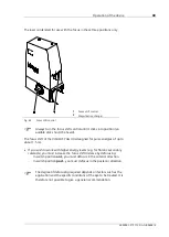 Предварительный просмотр 95 страницы Zeiss VISULAS YAG III User Manual