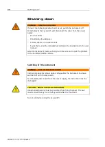 Preview for 96 page of Zeiss VISULAS YAG III User Manual