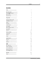 Preview for 7 page of Zeiss VISUPHOR 500 User Manual