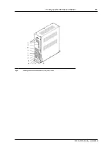 Предварительный просмотр 19 страницы Zeiss VISUPHOR 500 User Manual