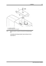 Предварительный просмотр 33 страницы Zeiss VISUPHOR 500 User Manual