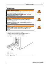 Preview for 53 page of Zeiss VISUPHOR 500 User Manual