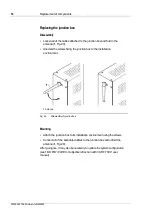 Предварительный просмотр 60 страницы Zeiss VISUPHOR 500 User Manual