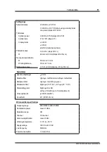 Предварительный просмотр 63 страницы Zeiss VISUPHOR 500 User Manual