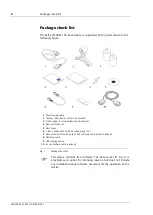 Preview for 12 page of Zeiss VISUREF 150 User Manual