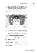 Preview for 59 page of Zeiss VISUREF 150 User Manual