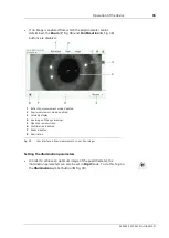 Preview for 71 page of Zeiss VISUREF 150 User Manual