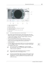 Preview for 73 page of Zeiss VISUREF 150 User Manual