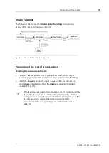 Предварительный просмотр 77 страницы Zeiss VISUREF 150 User Manual