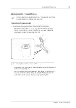 Preview for 83 page of Zeiss VISUREF 150 User Manual