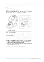 Предварительный просмотр 113 страницы Zeiss VISUREF 150 User Manual