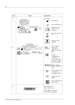 Preview for 14 page of Zeiss VISUSCOUT 100 User Manual