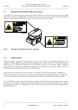 Предварительный просмотр 8 страницы Zeiss VivaTome Operating Manual