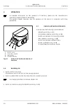 Предварительный просмотр 20 страницы Zeiss VivaTome Operating Manual