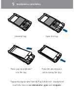 Preview for 6 page of Zeiss VR ONE Plus Manual