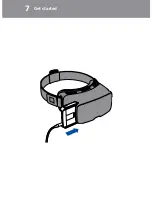 Предварительный просмотр 8 страницы Zeiss VR ONE Plus Manual