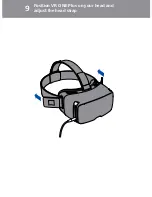 Предварительный просмотр 10 страницы Zeiss VR ONE Plus Manual