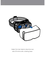 Предварительный просмотр 12 страницы Zeiss VR ONE Plus Manual