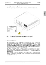 Preview for 9 page of Zeiss WSB ZPiezo CAN Operating Manual