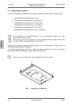 Предварительный просмотр 34 страницы Zeiss WSB ZPiezo CAN Operating Manual