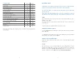 Preview for 3 page of Zeiss ZEISS VICTORY 8x20 T* COMPACT Instructions For Use Manual