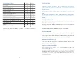 Preview for 6 page of Zeiss ZEISS VICTORY 8x20 T* COMPACT Instructions For Use Manual