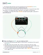 Preview for 7 page of ZEIT ZASH study kit Instructions For Use Manual