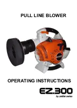 Preview for 1 page of Zeitler EZ.300 Operating Instructions Manual