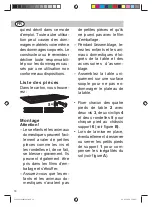 Preview for 18 page of Zeitlos 266EH341820HD Manual