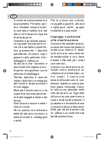 Preview for 24 page of Zeitlos 266EH341820HD Manual