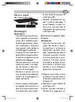 Preview for 25 page of Zeitlos 266EH341820HD Manual