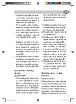 Preview for 39 page of Zeitlos 266EH341820HD Manual