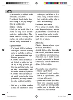 Preview for 40 page of Zeitlos 266EH341820HD Manual