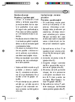 Preview for 51 page of Zeitlos 266EH341820HD Manual