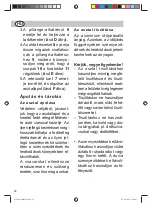 Preview for 58 page of Zeitlos 266EH341820HD Manual