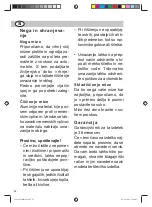 Preview for 52 page of Zeitlos 266EX341820HD Manual