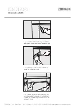 ZEITRAUM KIN HANG Assembly Instruction preview