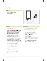 Preview for 7 page of Zeki TB1082B User Manual