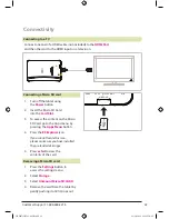 Preview for 22 page of Zeki TBDB763B User Manual