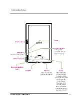 Предварительный просмотр 8 страницы Zeki TBDC1093B User Manual