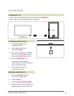 Предварительный просмотр 22 страницы Zeki TBDC1093B User Manual